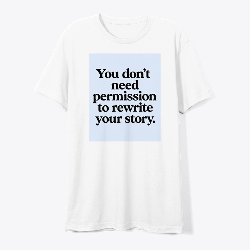 You don't need permissio 