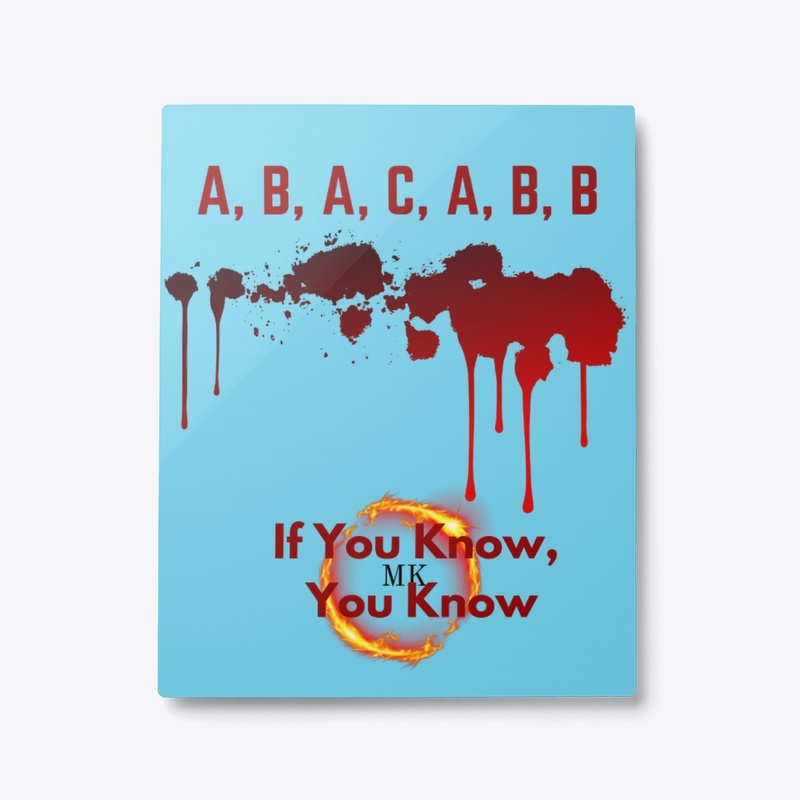 A, B, A, C, A, B, B