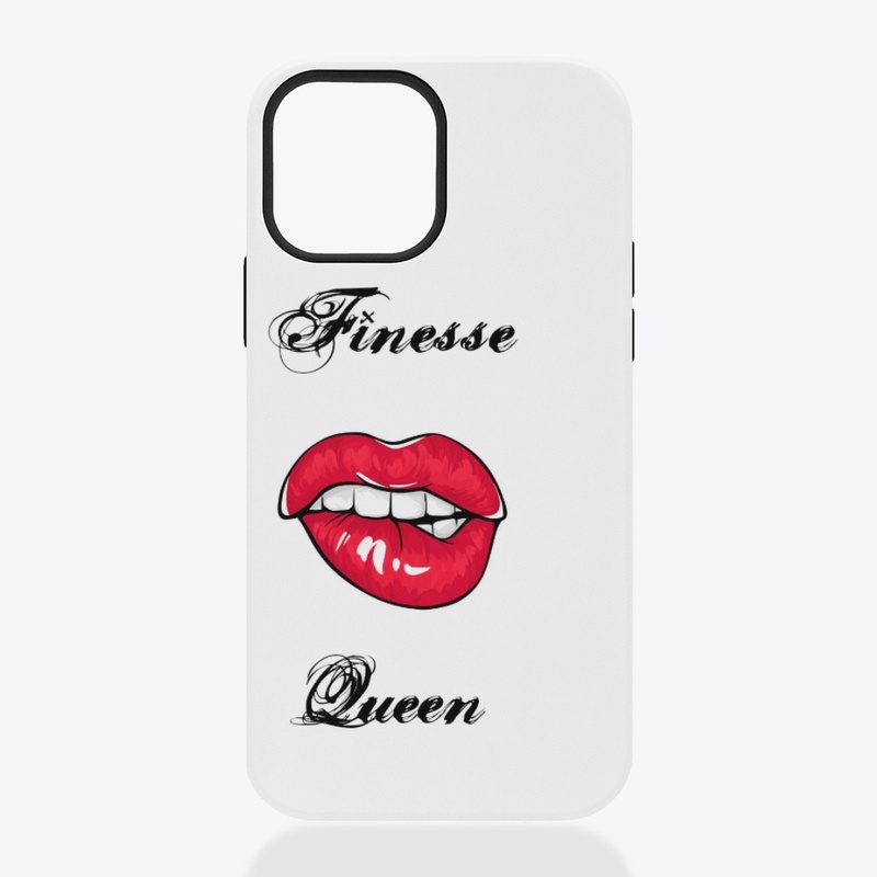 Finesse queen