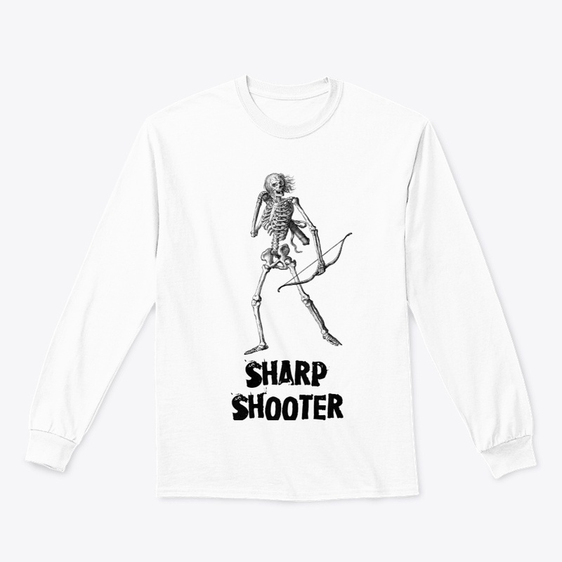 Sharp Shooter 