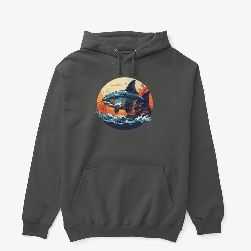 Catfish Design 5