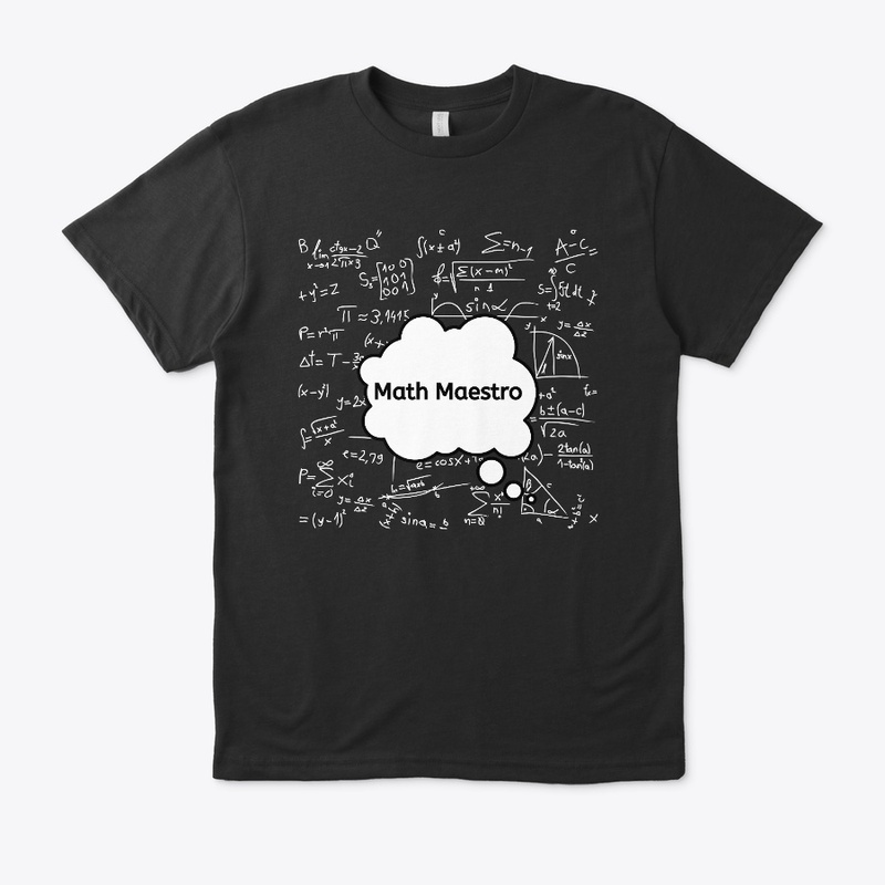 Math mastereo