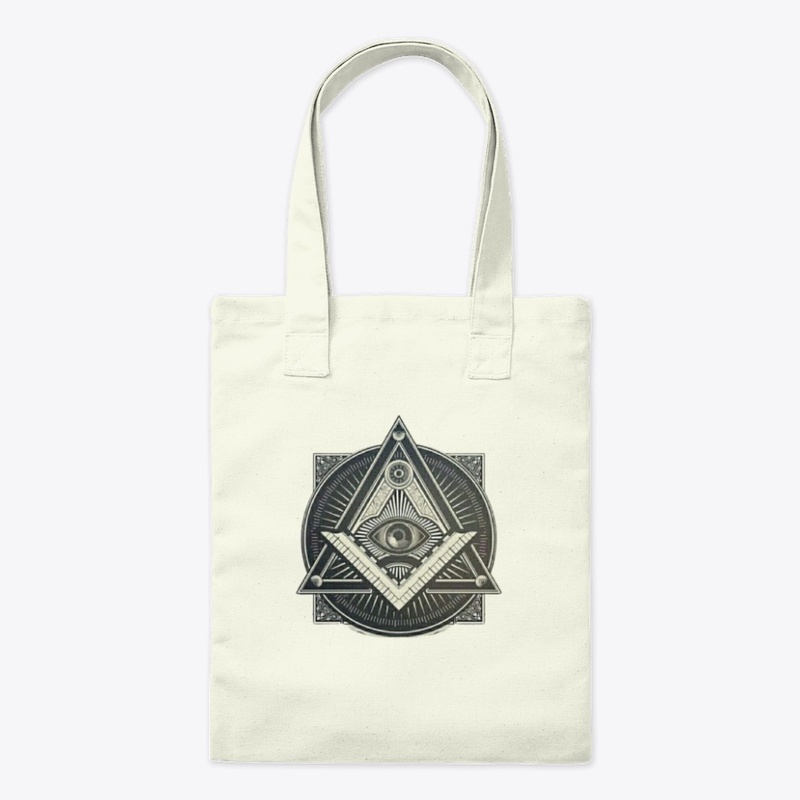 illuminati t-shirt