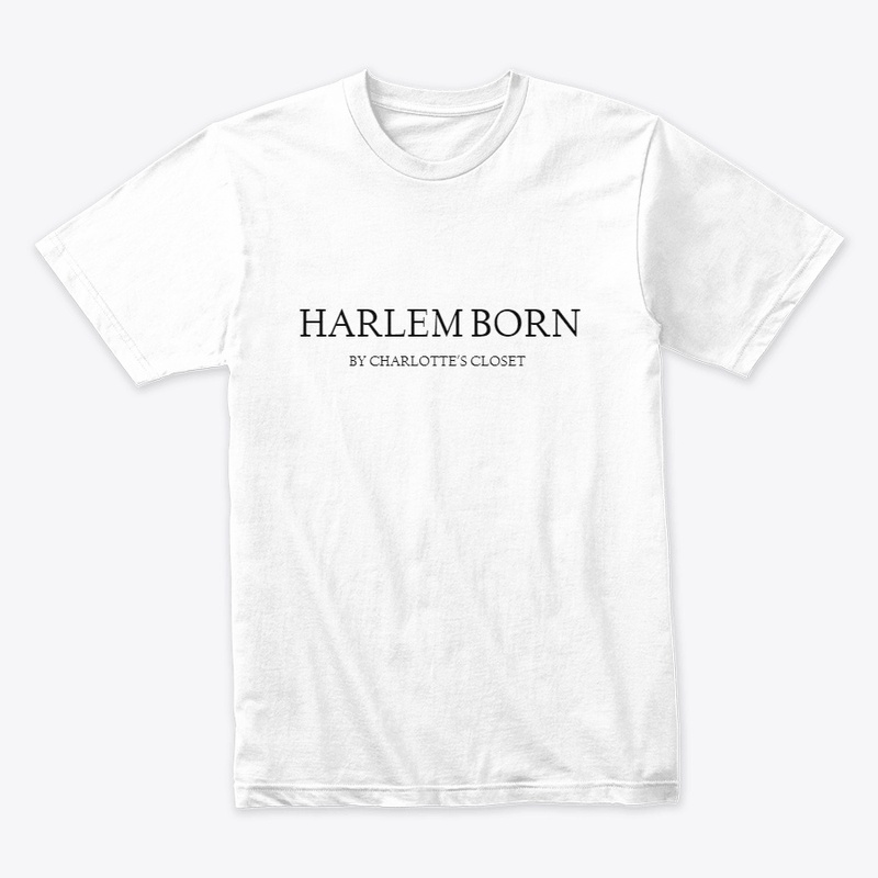 Harlem Born 2
