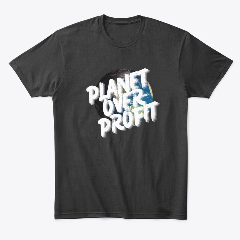 Planet Over Profit