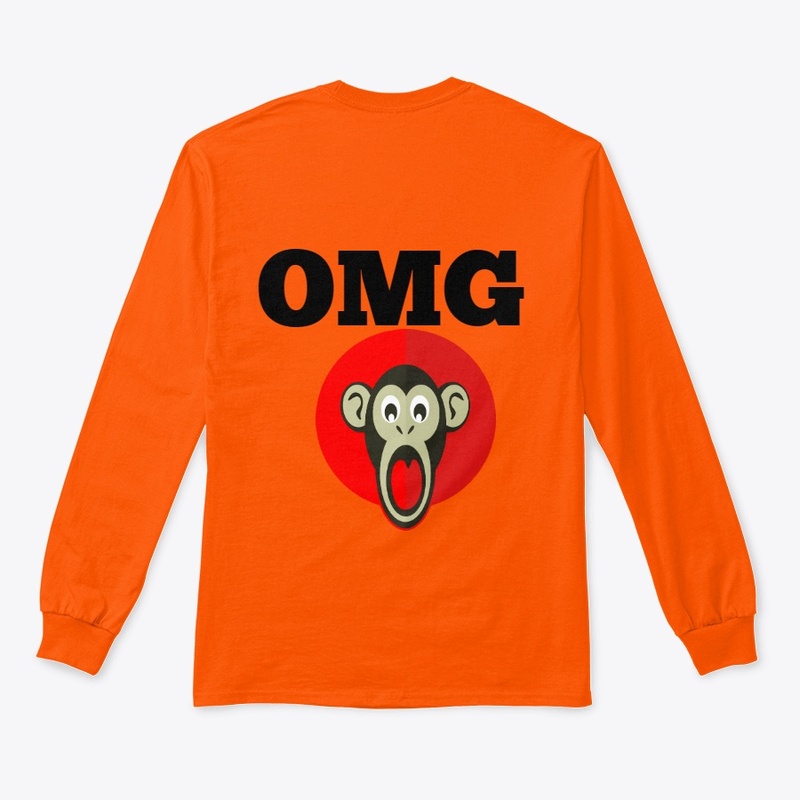 "OMG "