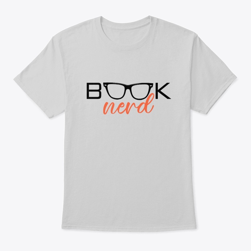 Book Nerd