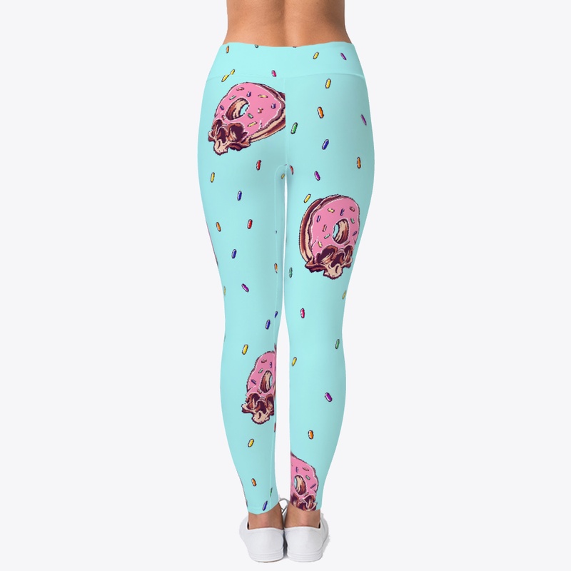 Donut Leggings