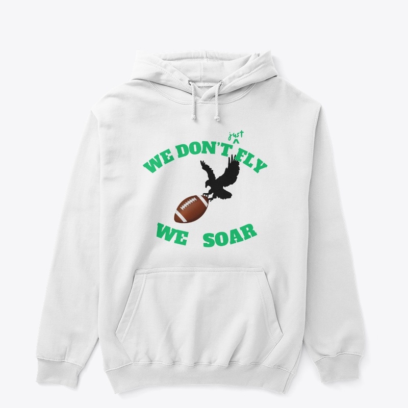 WE SOAR