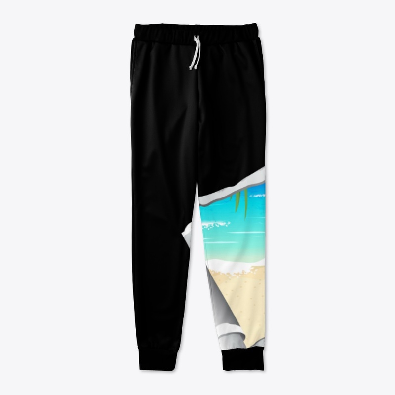 Tropical Destination
