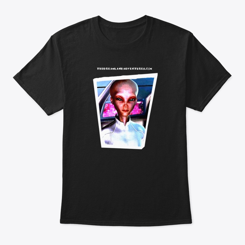 Alien Human