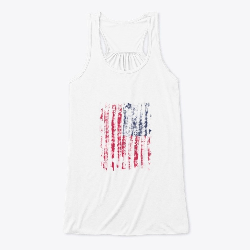 US Flag Design