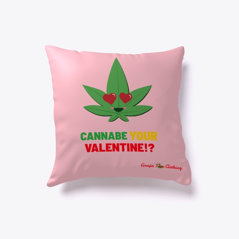 CannaBe Your Valentine!?