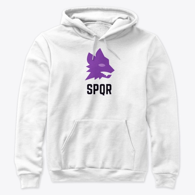 ROMA Lupetto (Purple)