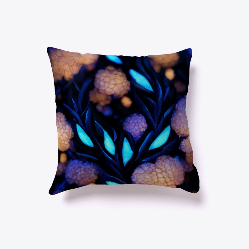 Cool Blue