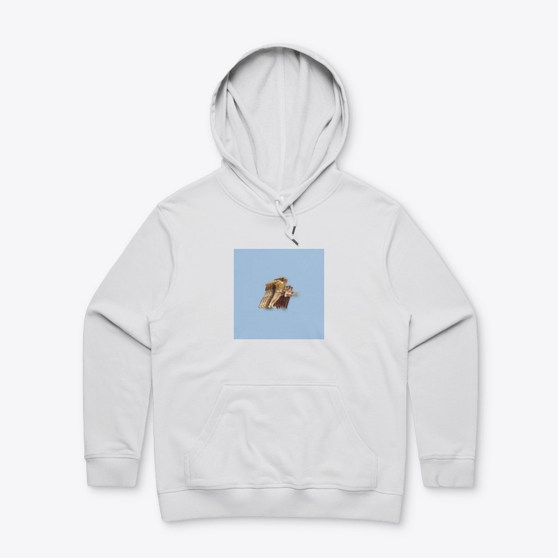 Vulfpeck Merch