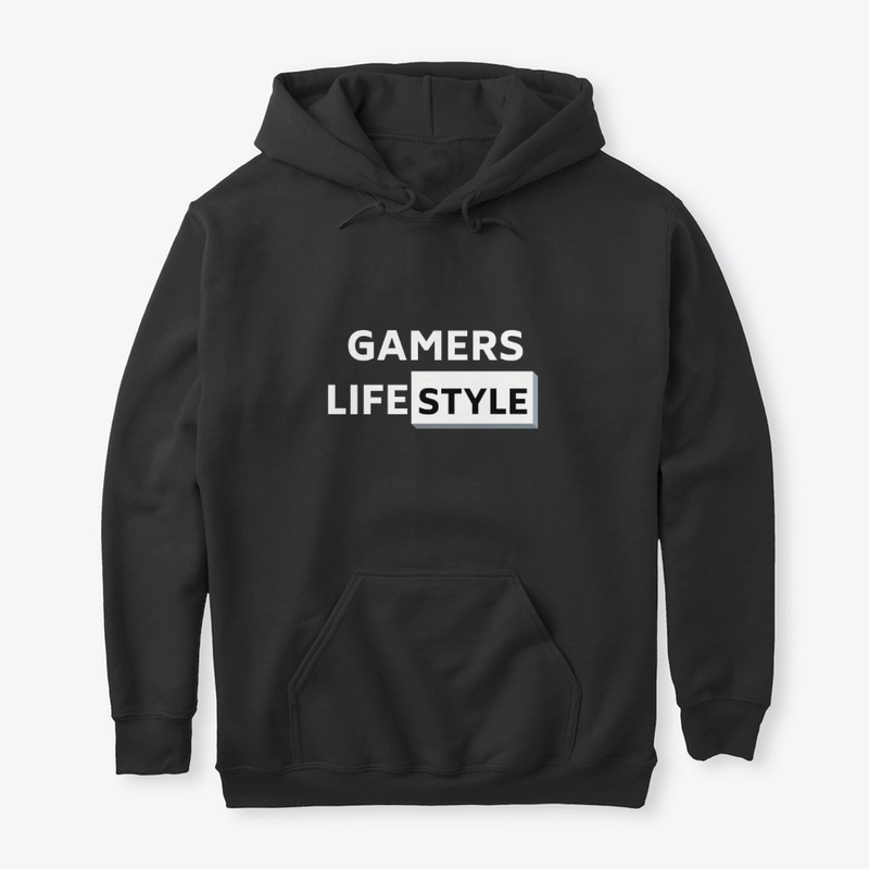 Gamers lifestyle