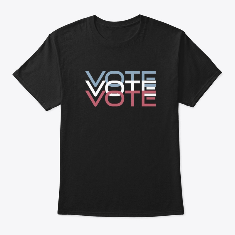 Vote Vote 2020 5Zkzo