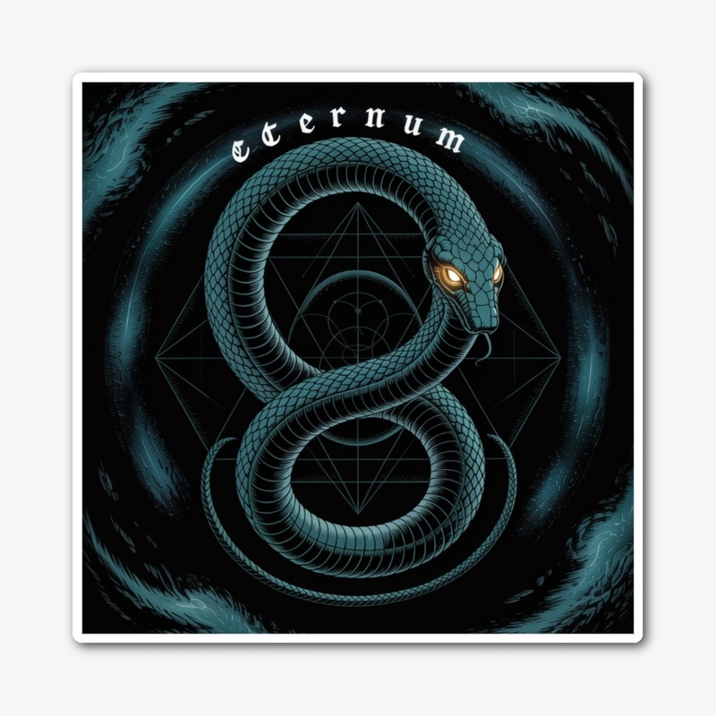 Cosmic Energy Hoodie Blend Sweatshirt
