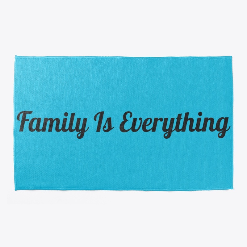 Family Is Everything