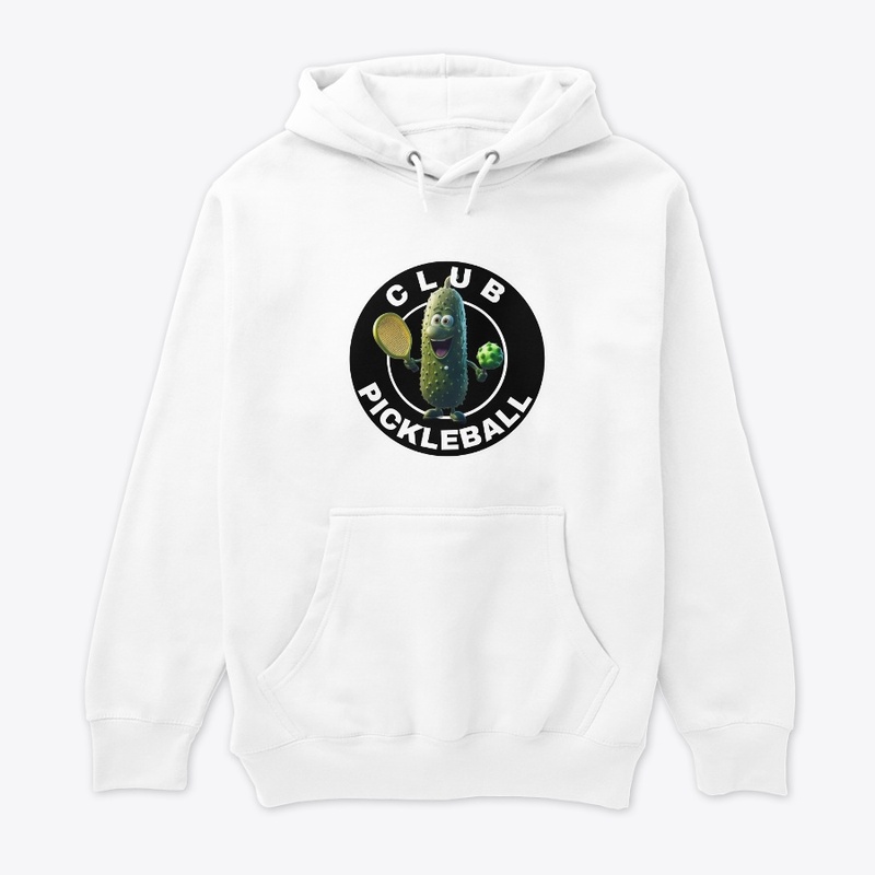 Pickle Power: Fun Pickleball Apparel