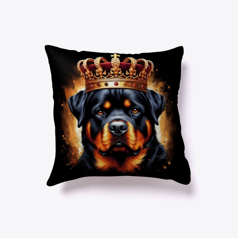 Rottweiler / The Emperor