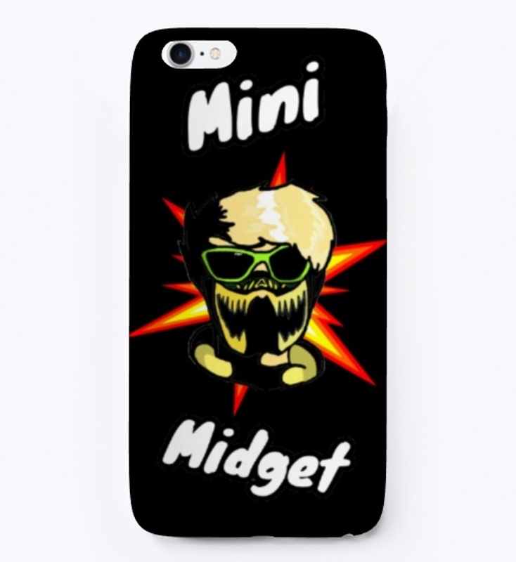 Midget Accessories