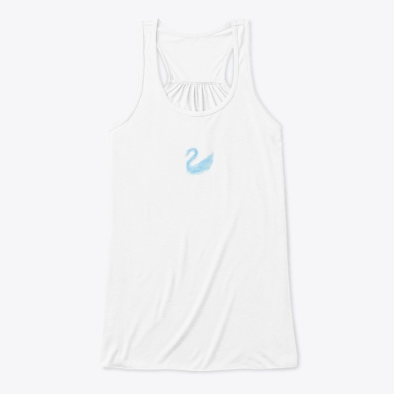 Swag of a Swan