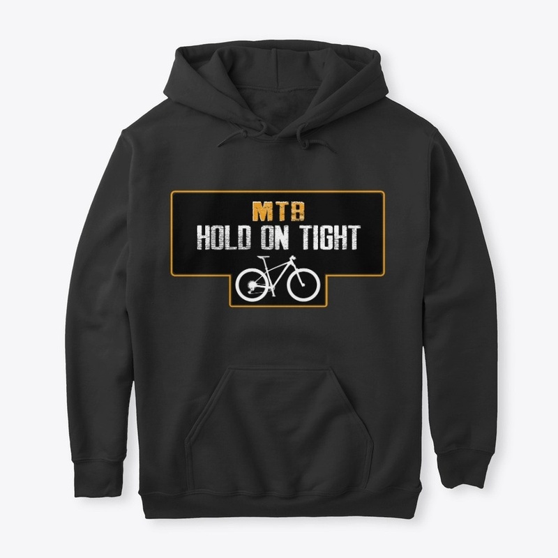MTB Hold on tight