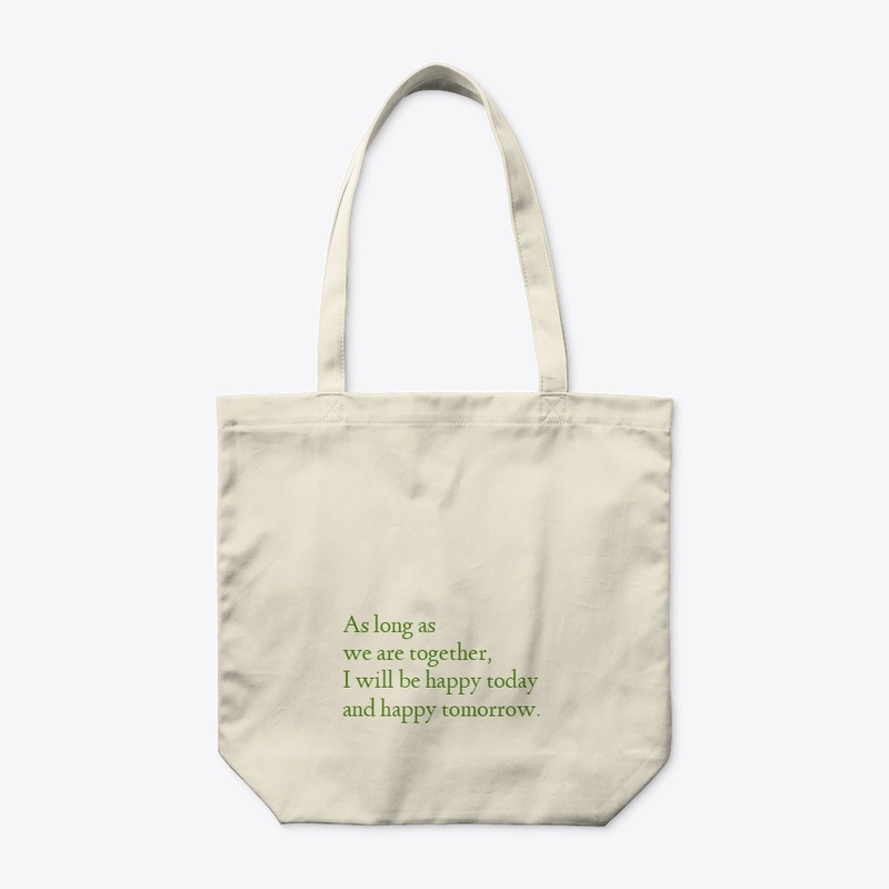 emotional bag
