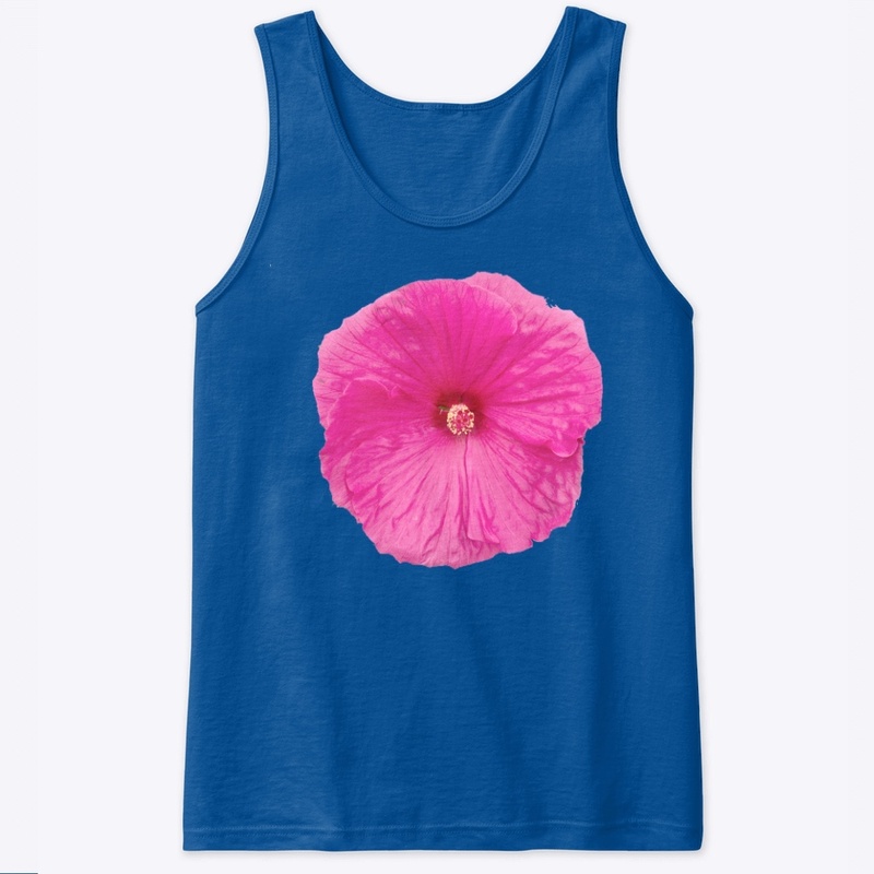 Hibiscus love