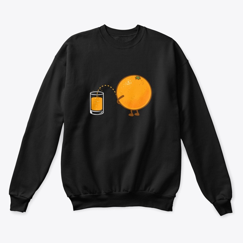 ORANGE JUICE