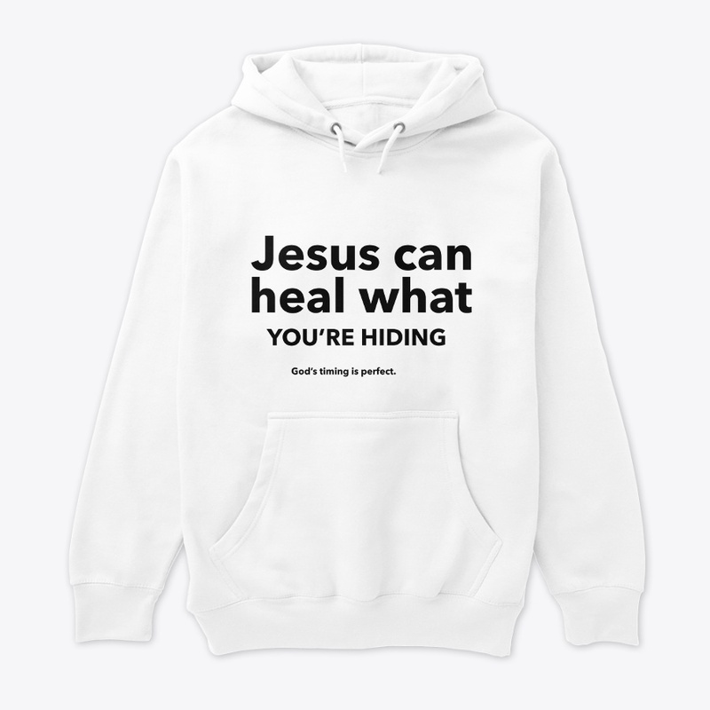 T-Shirt Christian
