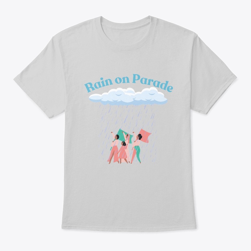 Rain on Parade