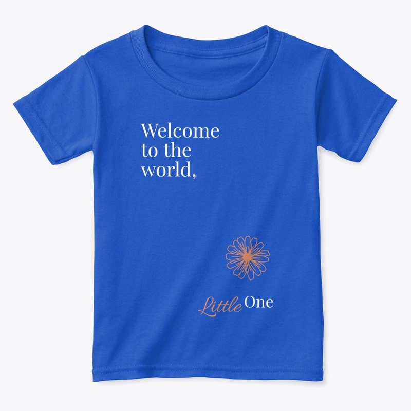Toddler T_Shirt