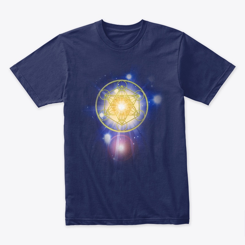 Metatron Protection