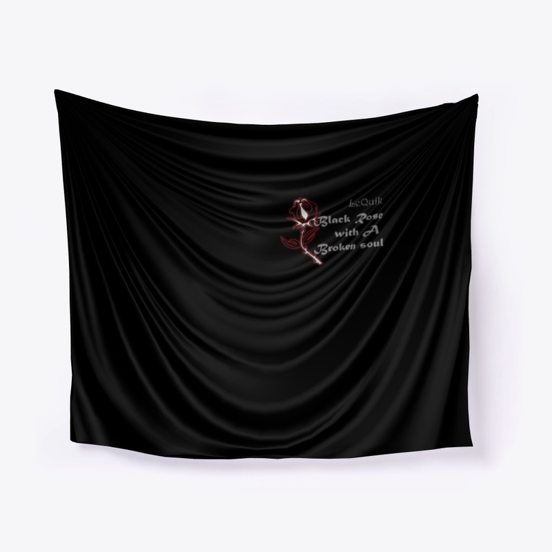 Black Rose 