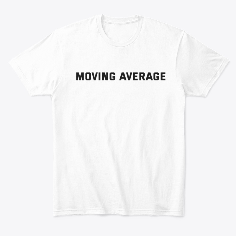 moving average