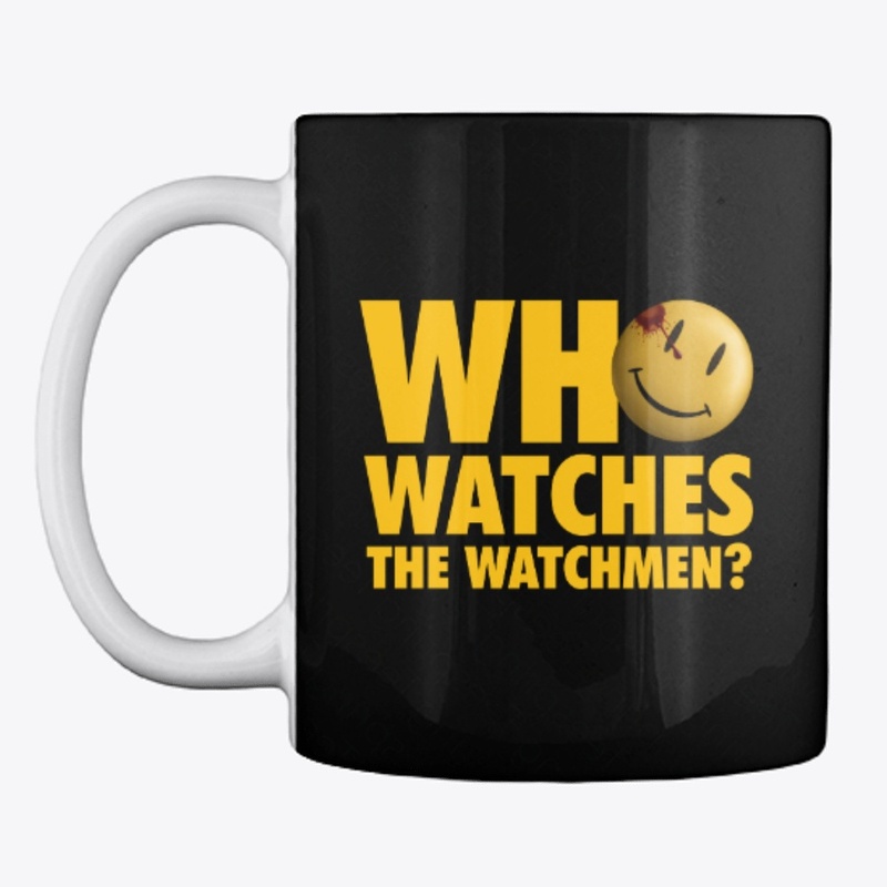 Who watches them?