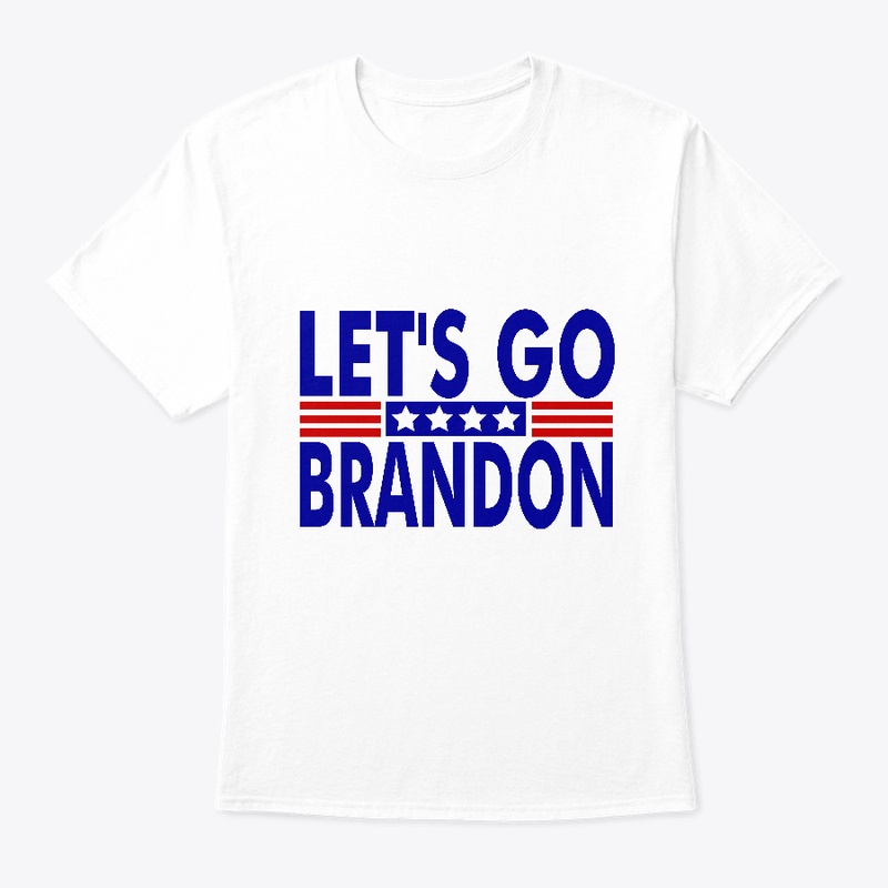 Let's Go Brandon!