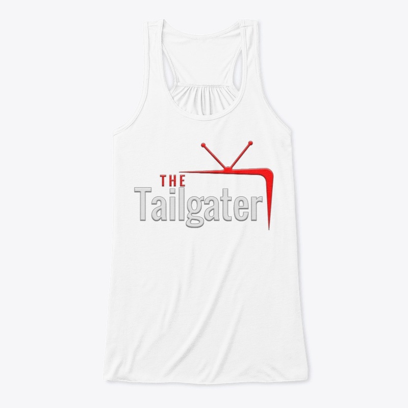 The Tailgater - Top Collection