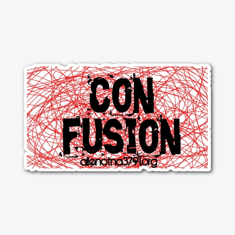 confusion