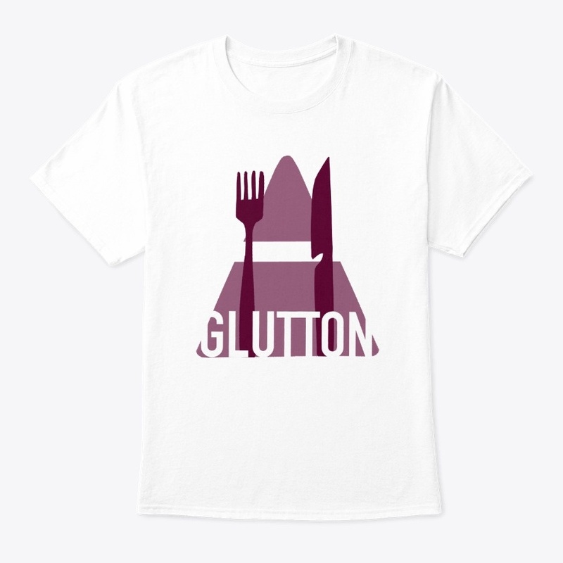 Glutton Logo
