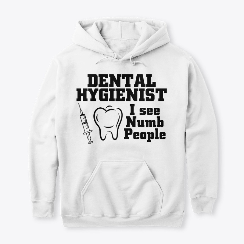 Dental Hygienist Shirt