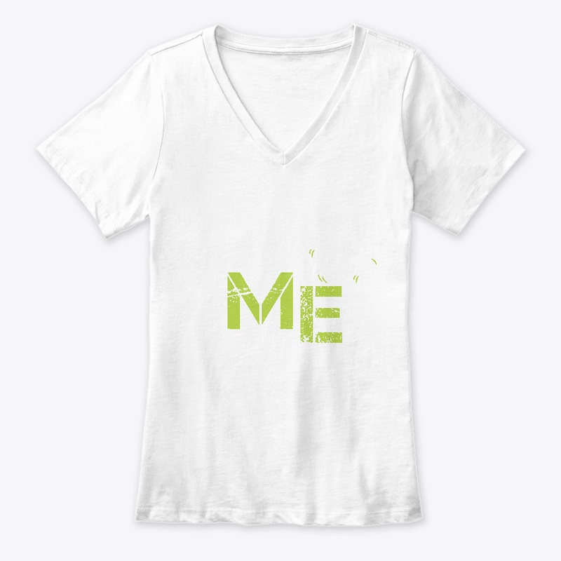 Haunt Me (Lime Green)