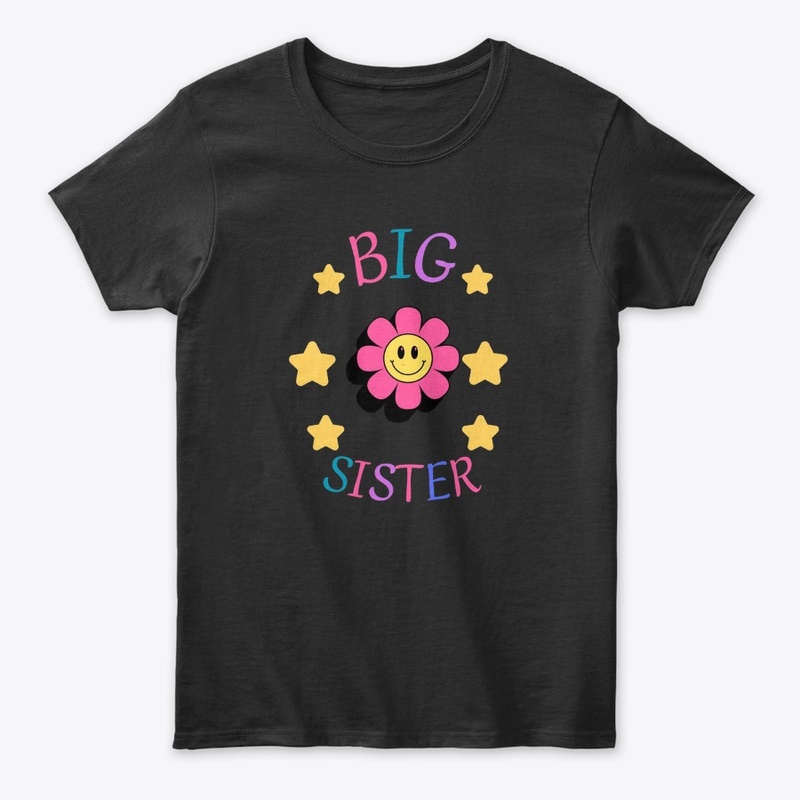Big sister