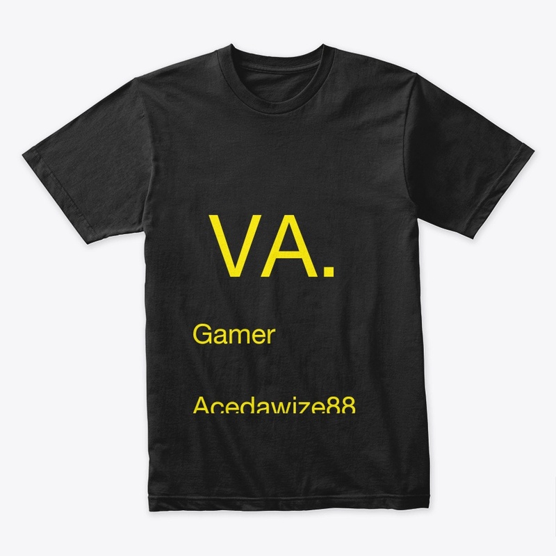 Big gamer!