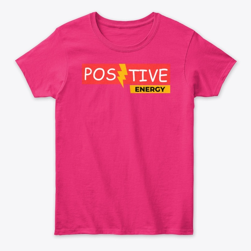 Positive Energy