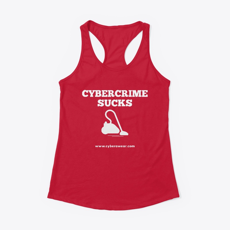 Cybercrime Sucks