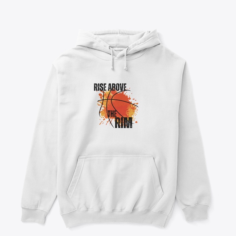 Rise Above The Rim